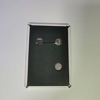 Amazon.co.jp: 刀剣乱舞 絵巻スクエア缶バッジ 一周年記念祝画